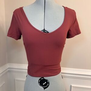 Lululemon Top